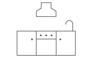 Kitchen Icons